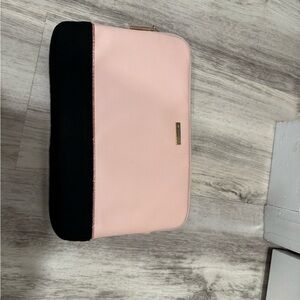 iPad carrying case Pink and Black